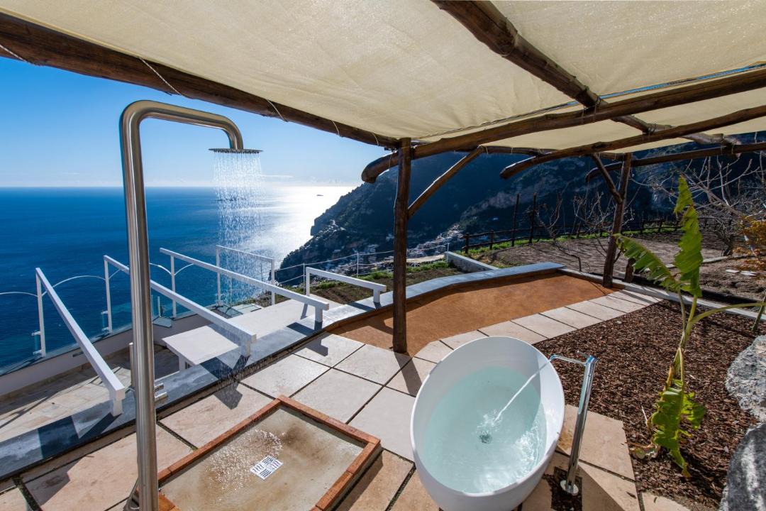 Photo of Bathroom in Montepertuso