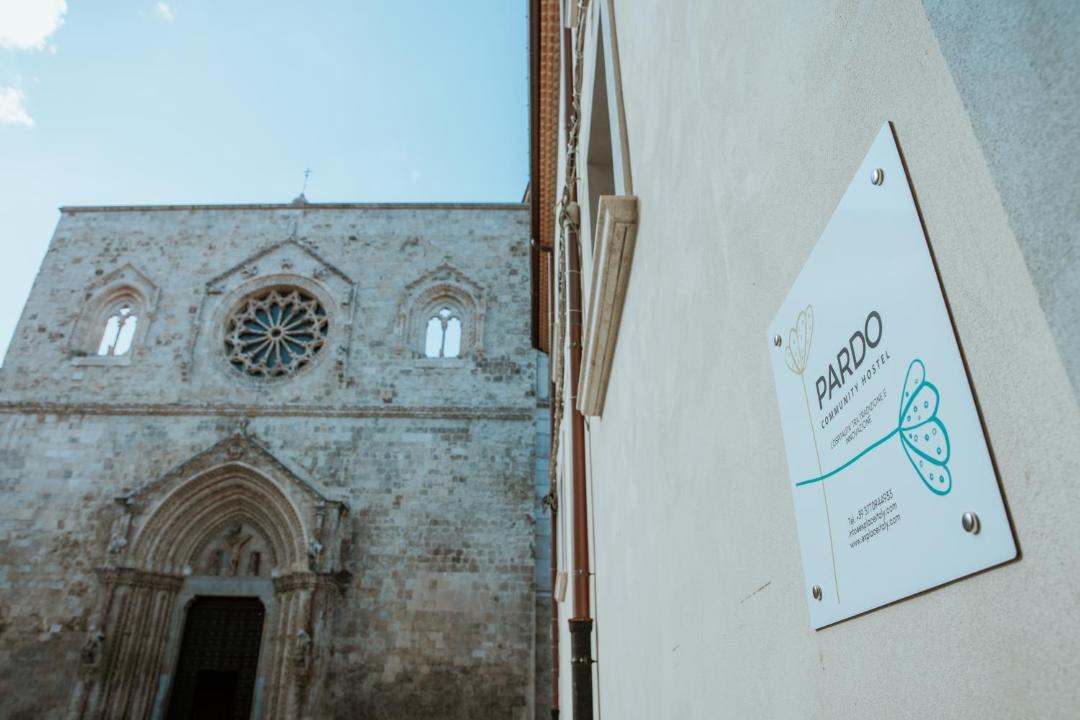 Photo of Others in Larino