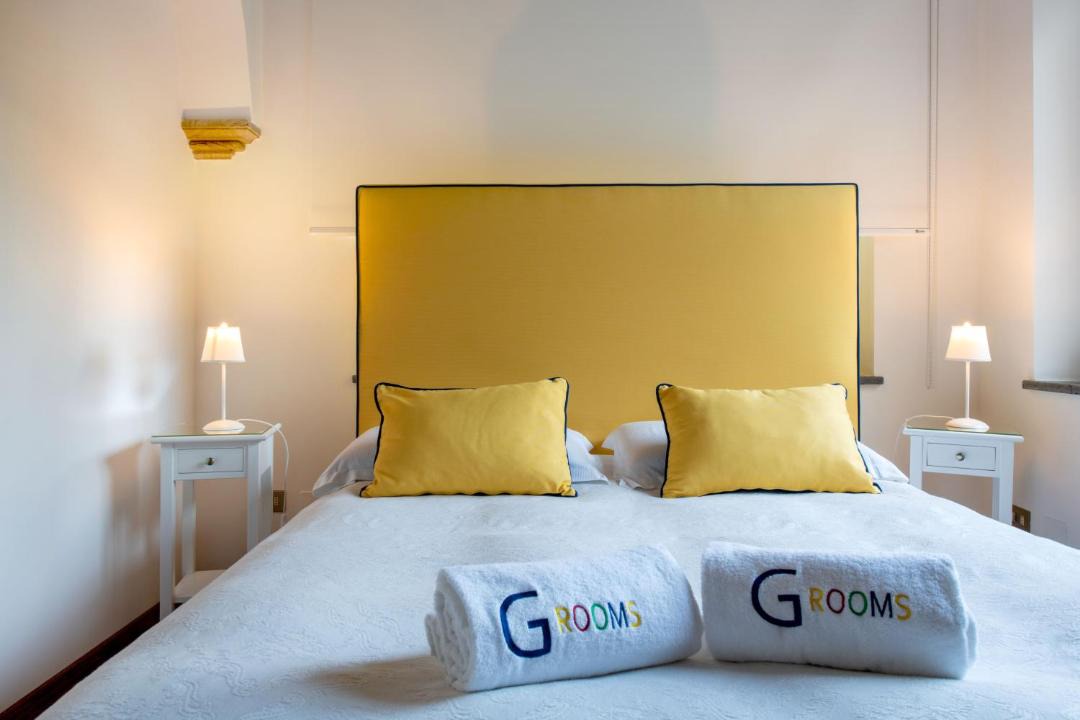 Photo of Bedroom in Sorrento Historic Centre