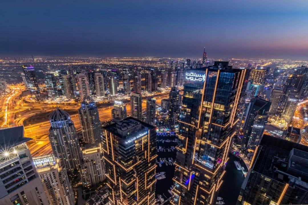 Photo of Others in Dubai Marina