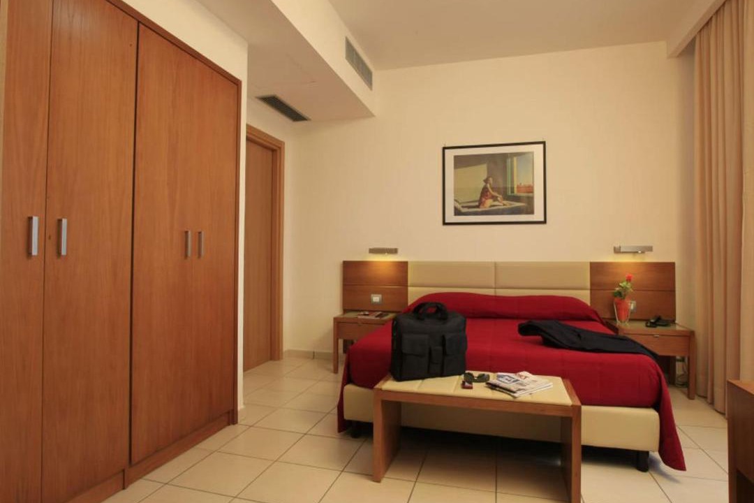 Photo of Bedroom in Marina di Varcaturo