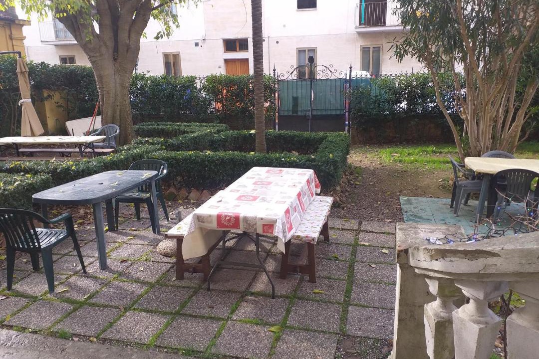 Photo of Patio Balcony in Siena