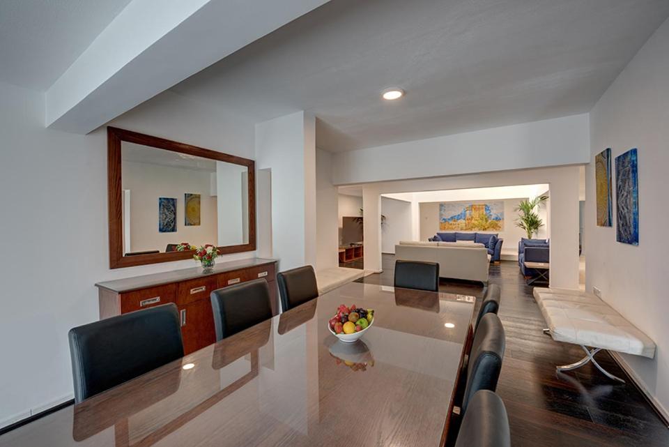 Photo of Livingroom in Al Wasl
