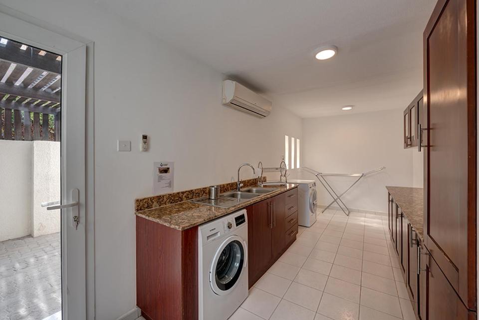 Photo of Kitchen in Al Wasl