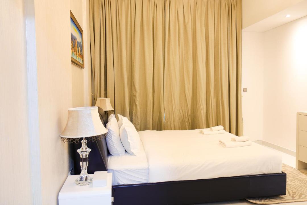 Photo of Bedroom in Al Barsha