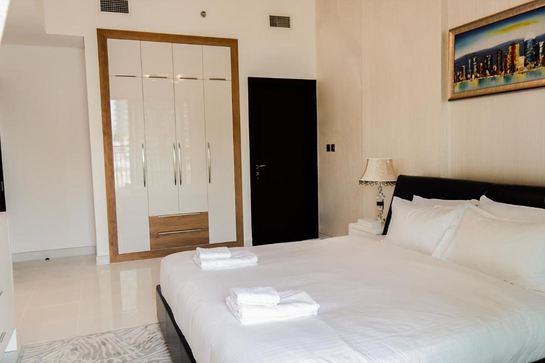Photo of Bedroom in Al Barsha