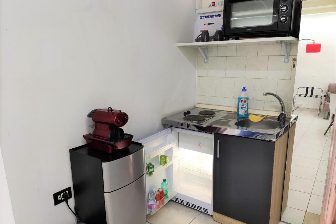 Photo of Kitchen in Cerignola
