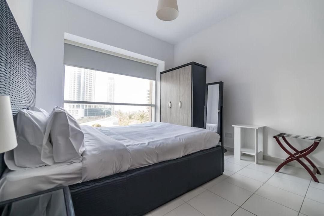 Photo of Bedroom in Dubai Marina