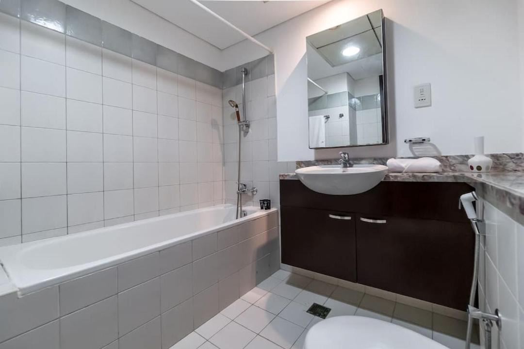 Photo of Bathroom in Dubai Marina