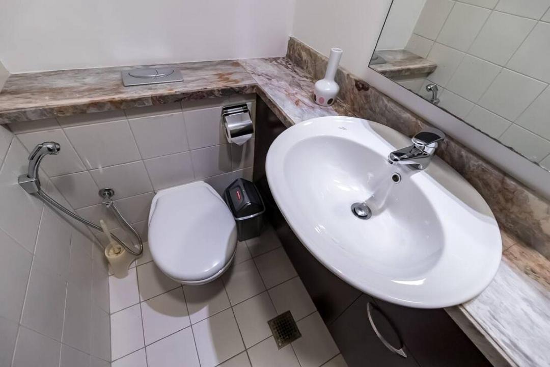 Photo of Bathroom in Dubai Marina