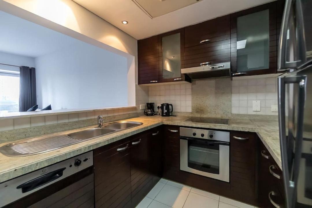 Photo of Kitchen in Dubai Marina