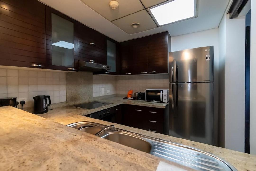 Photo of Kitchen in Dubai Marina