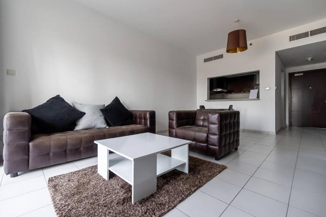 Photo of Livingroom in Dubai Marina