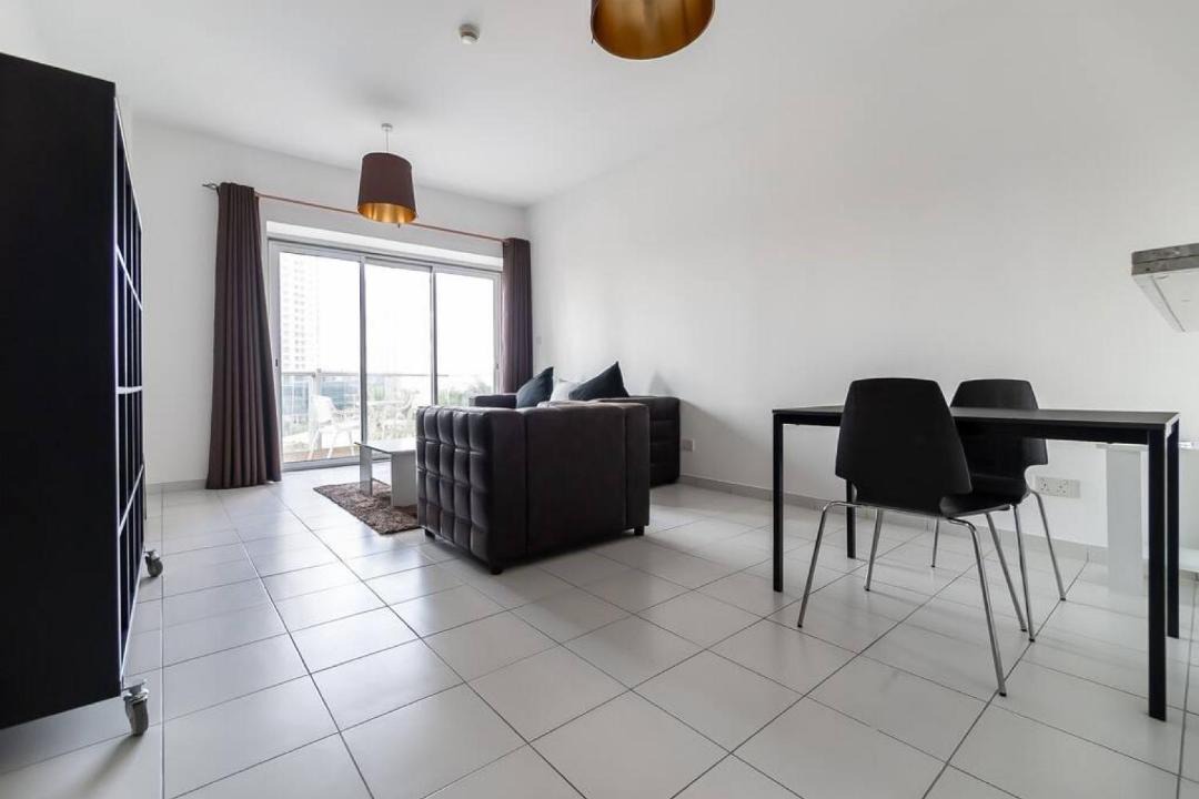 Photo of Livingroom in Dubai Marina