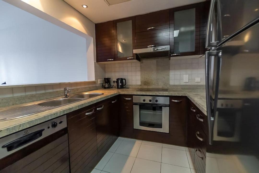 Photo of Kitchen in Dubai Marina