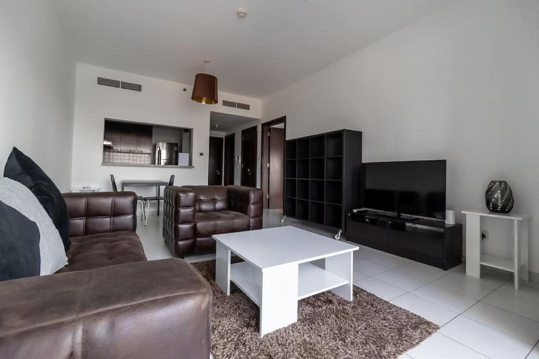 Photo of Livingroom in Dubai Marina
