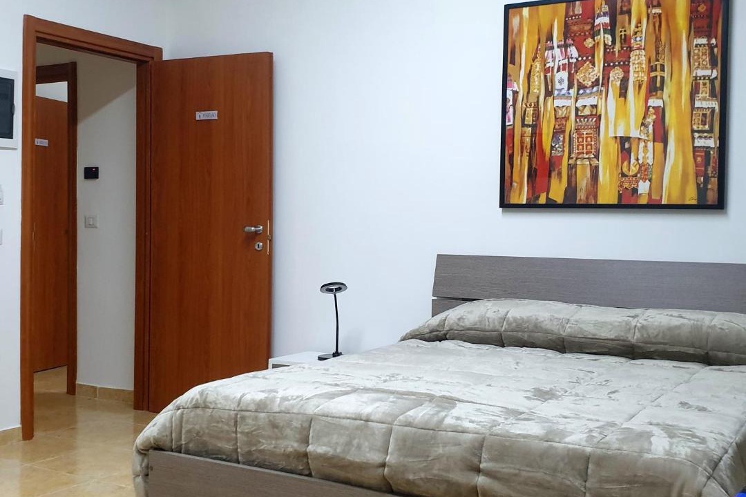 Photo of Bedroom in Ercolano