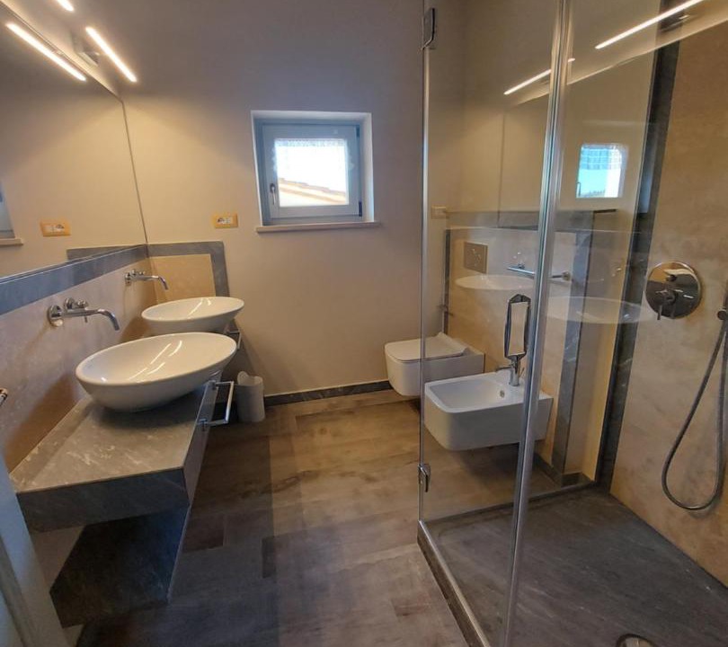 Photo of Bathroom in Gaiole in Chianti