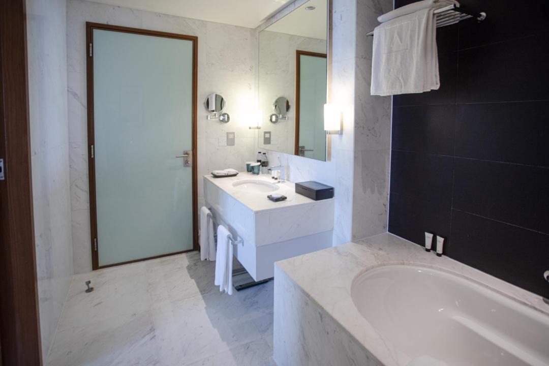 Photo of Bathroom in Downtown Dubai