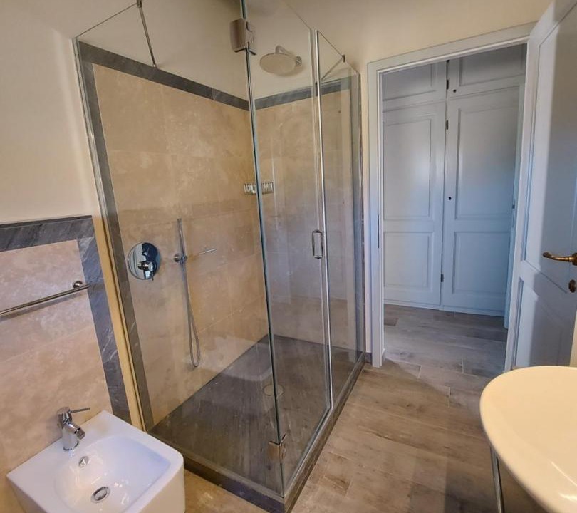 Photo of Bathroom in Gaiole in Chianti