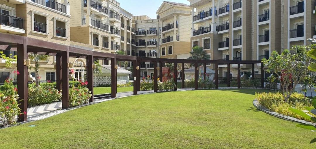 Photo of Buildings in Al Barsha