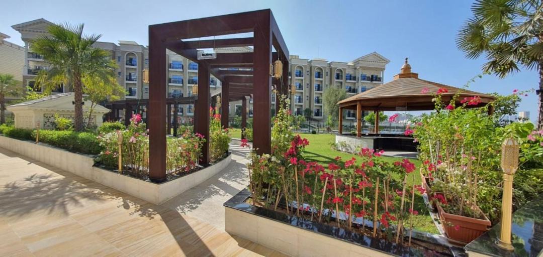 Photo of Buildings in Al Barsha