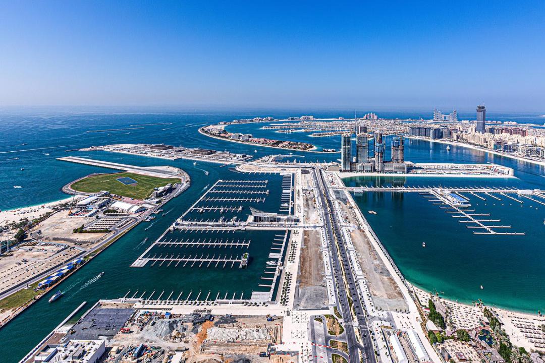 Photo of Others in Dubai Marina