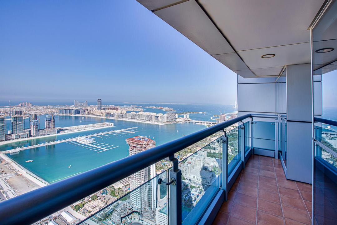 Photo of Others in Dubai Marina