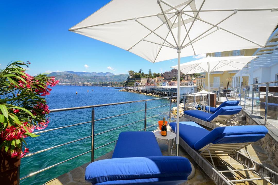 Photo of Patio Balcony in Sorrento City Centre