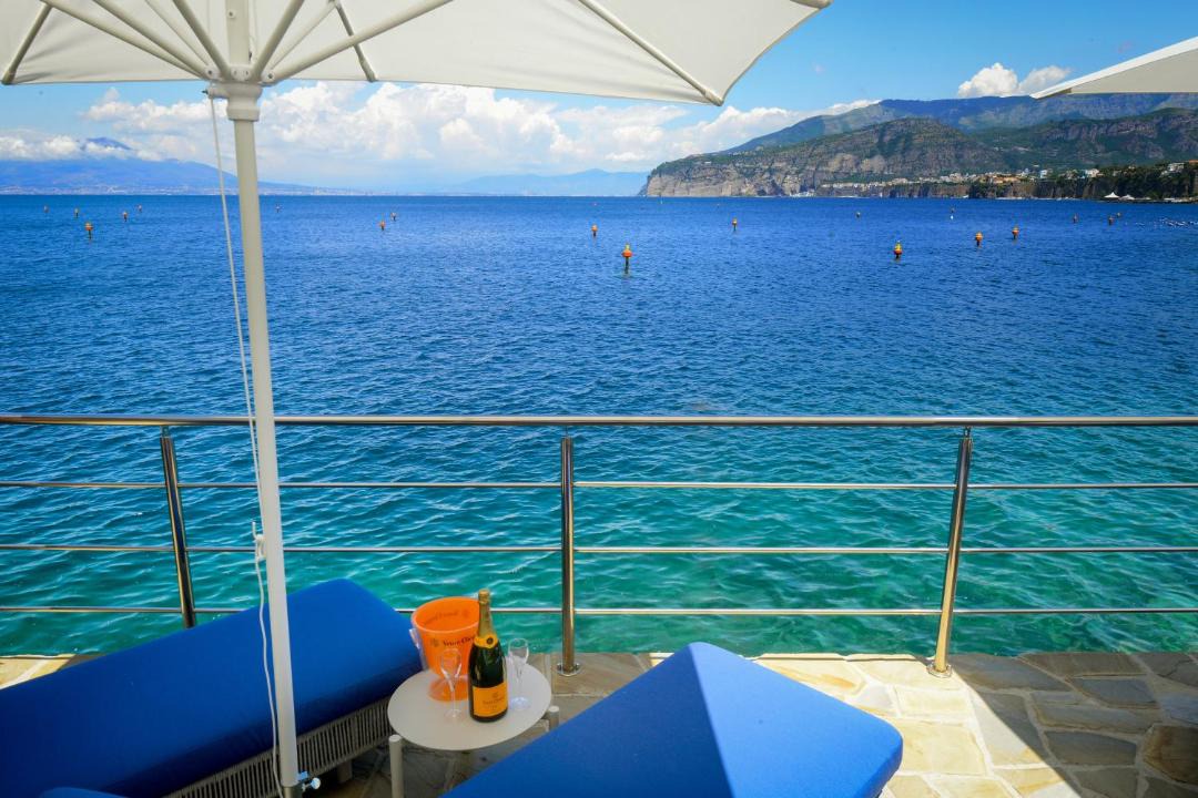 Photo of Patio Balcony in Sorrento City Centre