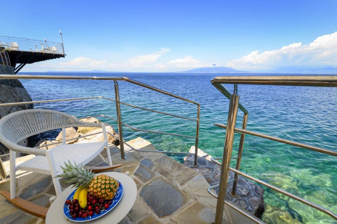 Photo of Patio Balcony in Sorrento City Centre