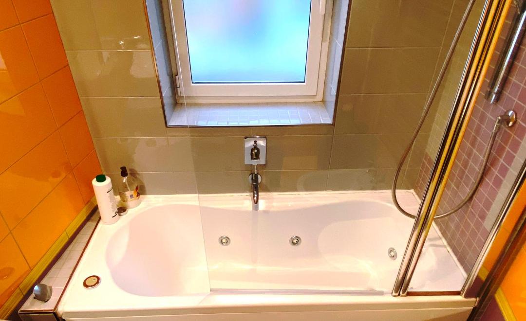 Photo of Bathroom in Monteverde
