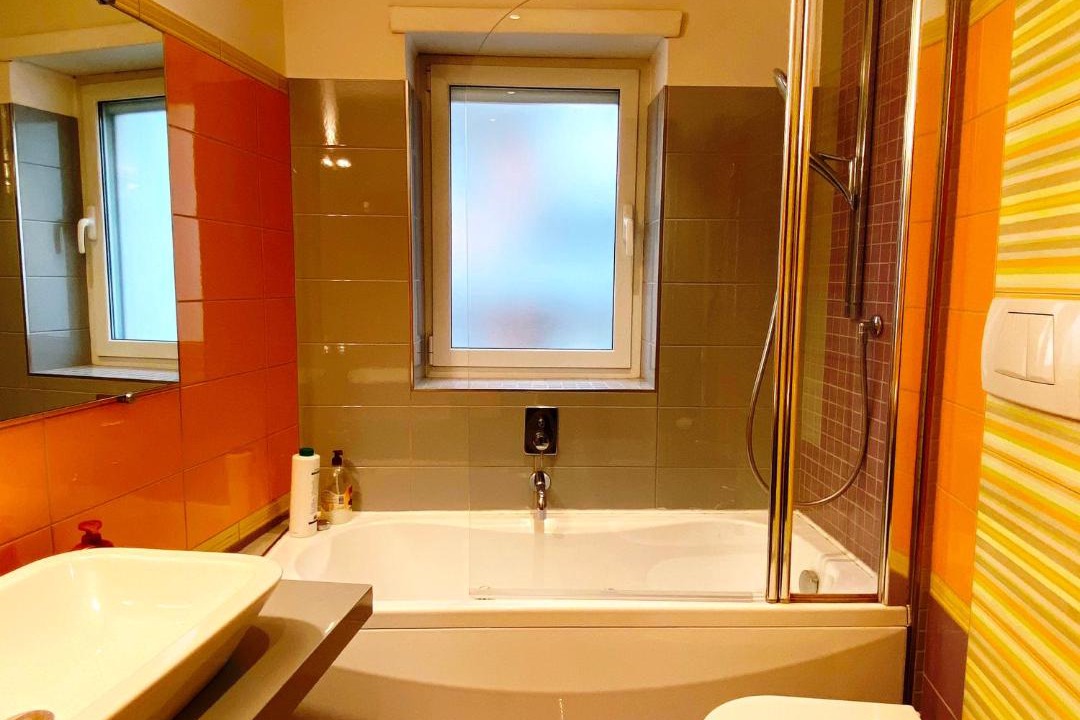 Photo of Bathroom in Monteverde