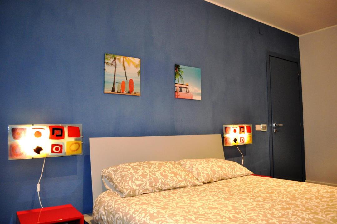 Photo of Bedroom in Monteverde