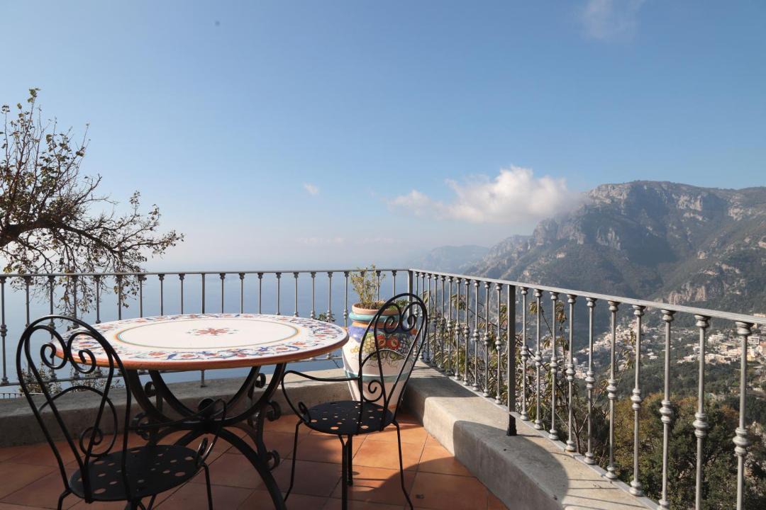 Photo of Patio Balcony in Nocelle