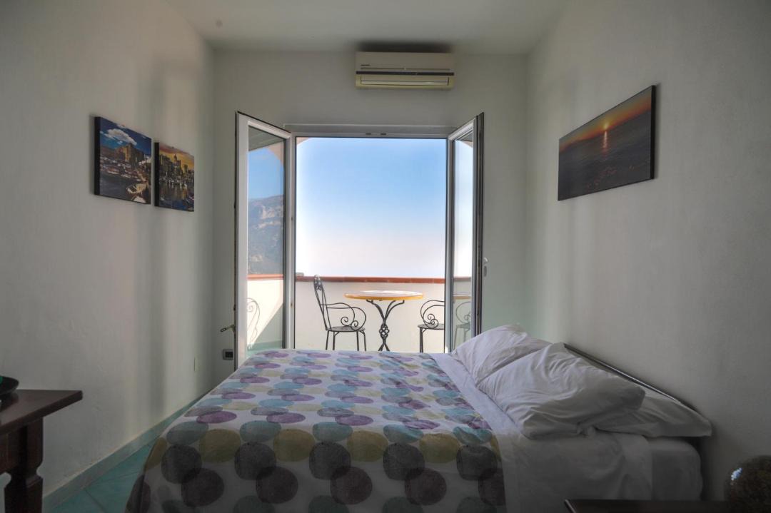 Photo of Bedroom in Nocelle