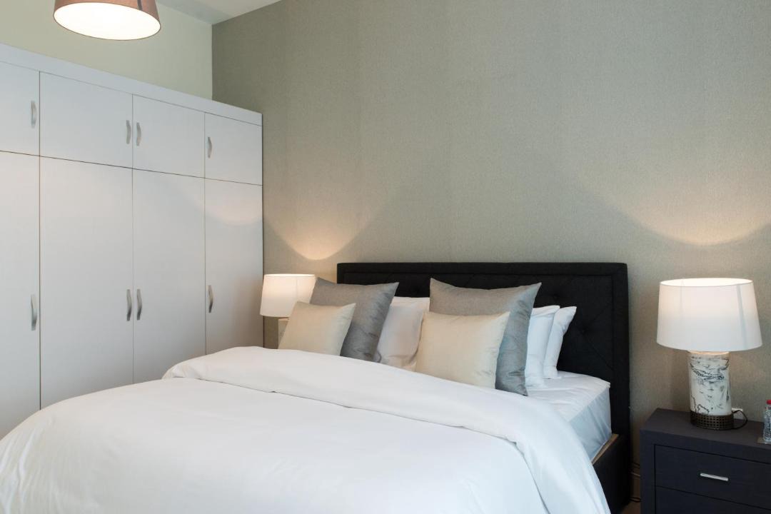 Photo of Bedroom in Dubai Marina