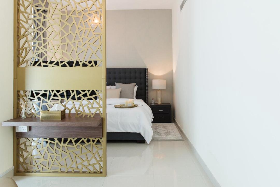 Photo of Bedroom in Dubai Marina