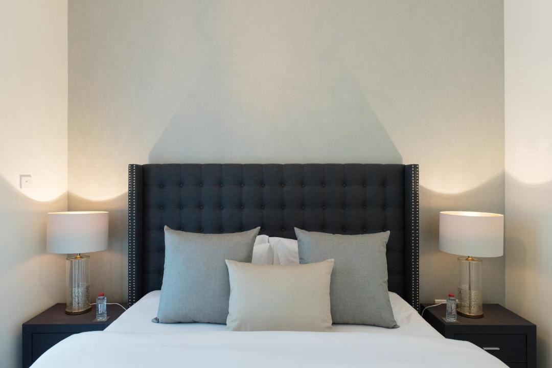 Photo of Bedroom in Dubai Marina