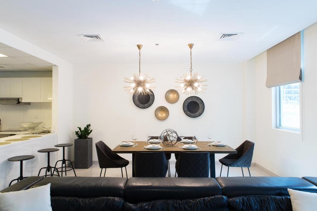 Photo of Livingroom in Dubai Marina