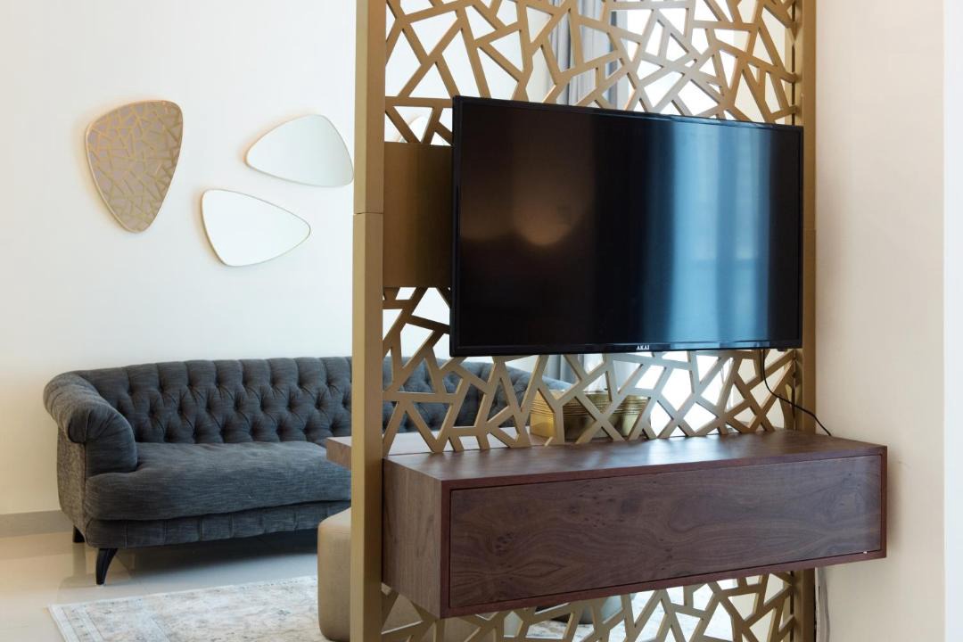 Photo of Livingroom in Dubai Marina