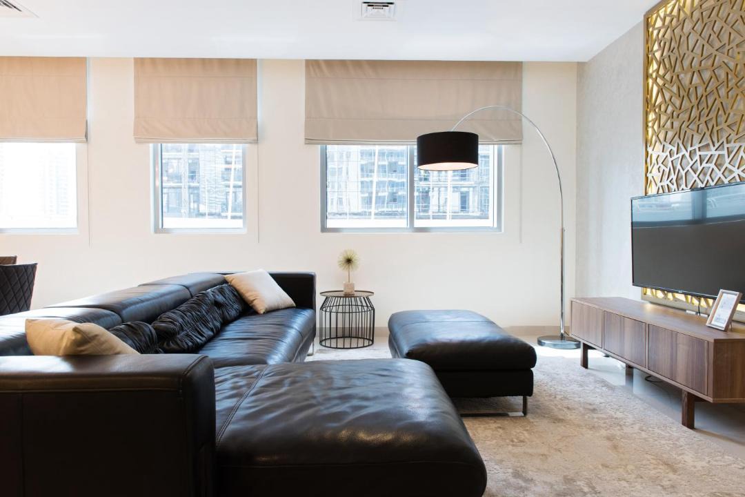 Photo of Livingroom in Dubai Marina