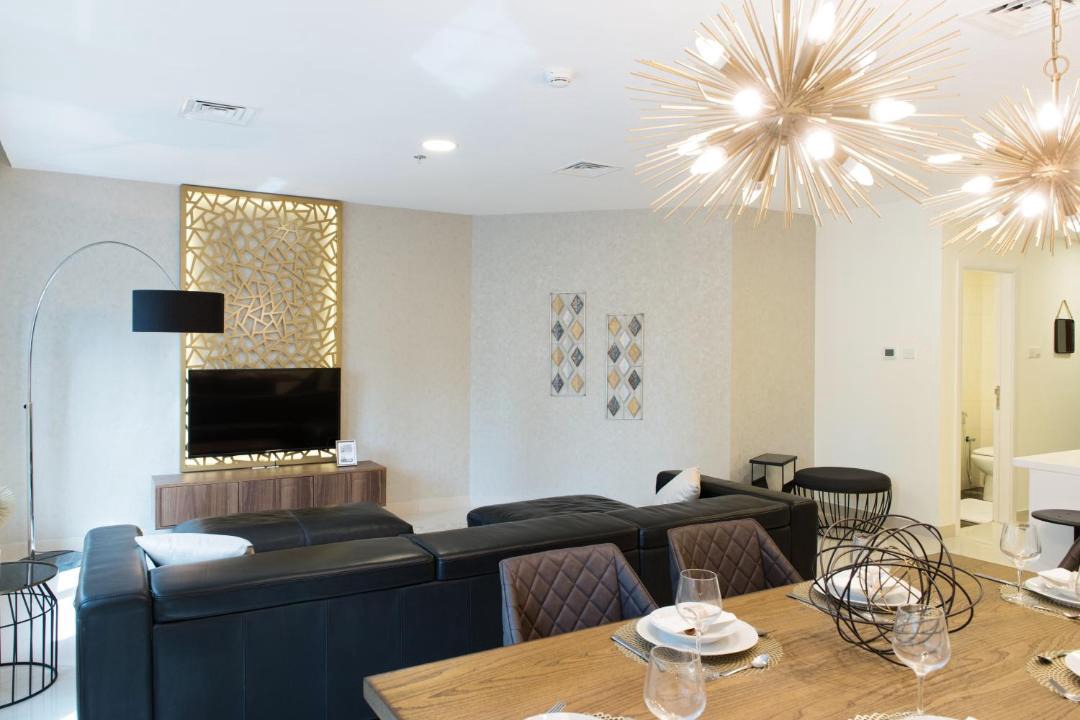 Photo of Livingroom in Dubai Marina