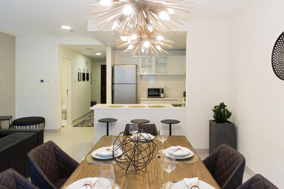 Photo of Livingroom in Dubai Marina