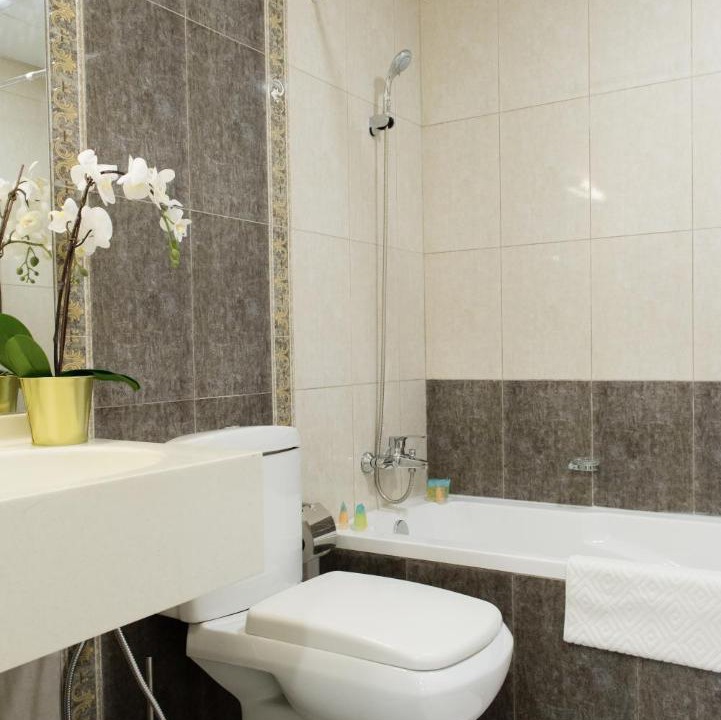 Photo of Bathroom in Dubai Marina