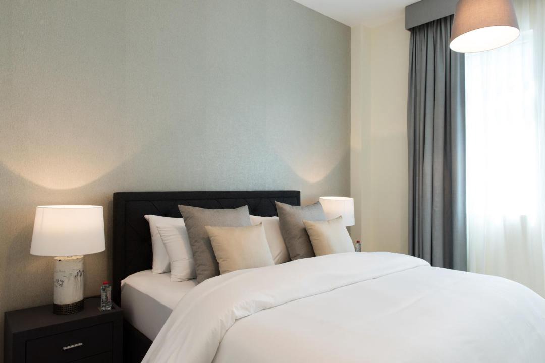 Photo of Bedroom in Dubai Marina