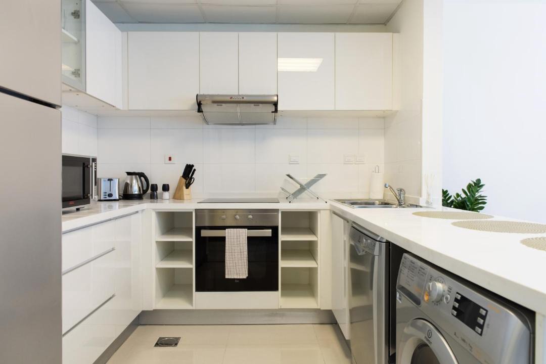 Photo of Kitchen in Dubai Marina