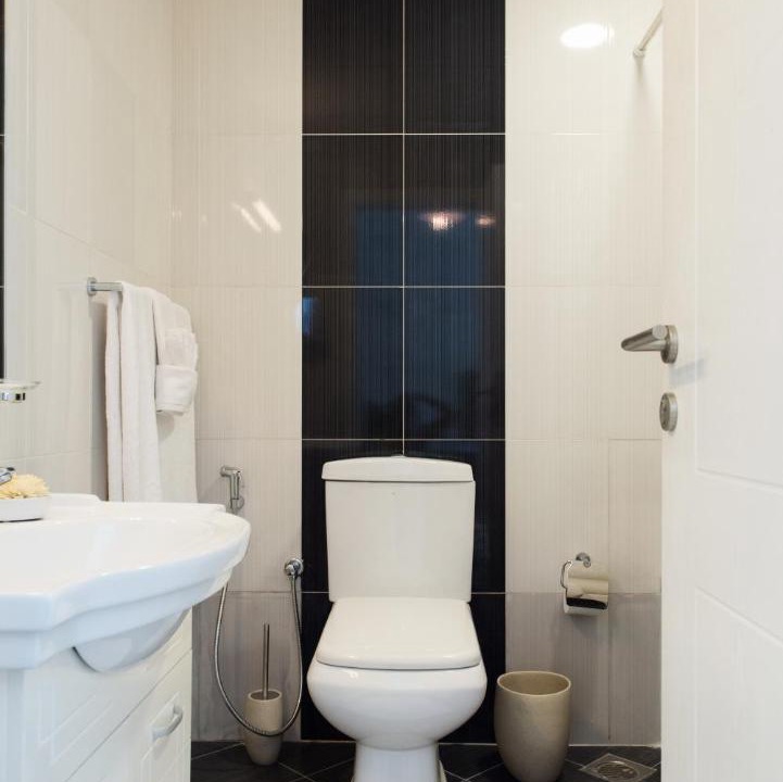 Photo of Bathroom in Dubai Marina
