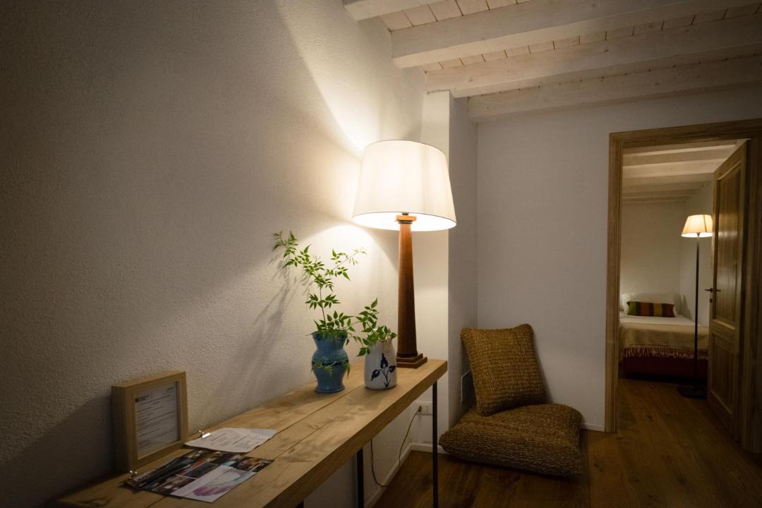 Photo of Livingroom in Casperia
