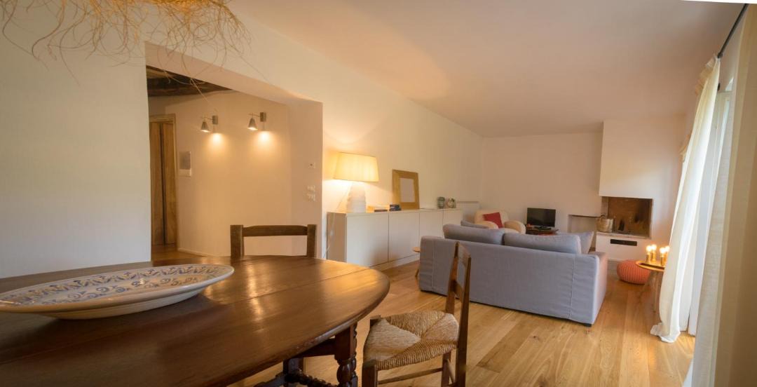 Photo of Livingroom in Casperia